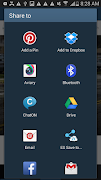 Screenshot : Screen Grabber screenshot 4