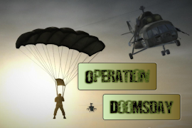 Operation Doomsday screenshot 4