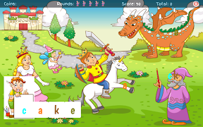 ABC 123 Plus ภาพหน้าจอ 3