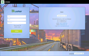 M-Worker تصوير الشاشة 3