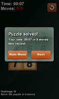 Fifteen Puzzle Prime screenshot 5