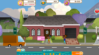 HOWZ-IT! screenshot 3