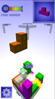 StackIt! 3D screenshot 2