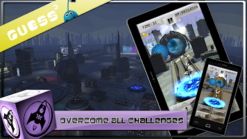 Guess³ screenshot 3