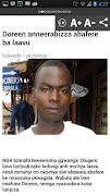 Bukedde تصوير الشاشة 2