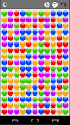 Bubble Breaker screenshot 1