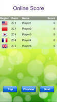 Circle Ball screenshot 1
