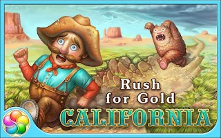 Rush for Gold: California スクリーンショット 4