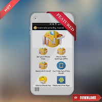 International Calling  Android Screenshot 2