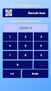 Smartside Mobile - Esercente ảnh chụp màn hình 2