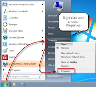Start Using Windows 7 captura de pantalla 2