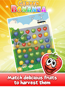 Garden Bonanza Vegetables Game gönderen