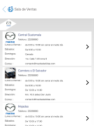 Mazda Didea screenshot 6