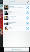 Speakerfy screenshot 3