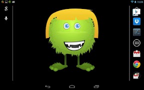 Create creature تصوير الشاشة 4