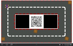 VHackAndroidGame syot layar 1