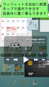 WidgetBoard(Free) poster