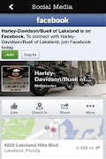 Harley-Davidson of Lakeland स्क्रीनशॉट 2
