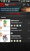 xApp Installer تصوير الشاشة 4