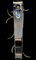 Nail Clipper screenshot 1