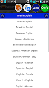 Float Dictionary Ekran Görüntüsü 5