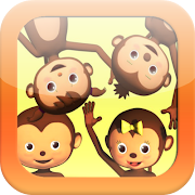 Five Little Monkeys v3 screenshot 1