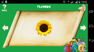 Complete Nursery Book screenshot 4