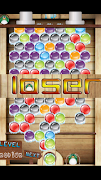 Penguins Bubble Shooter screenshot 2