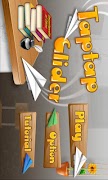 Tap Tap Glider plakat