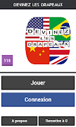 Quiz Drapeaux du monde poster