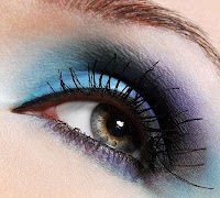 Eye Makeup Cartaz