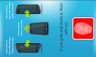 Mobi Remote Control screenshot 3