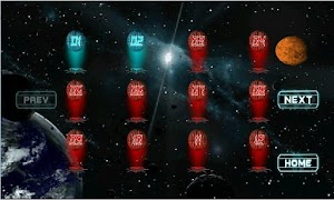 Space Blocks screenshot 1