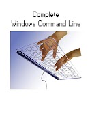 Windows  Command  Line 海报