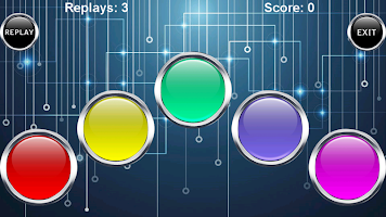 Zez اسکرین شاٹ 1