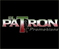 EL PATRON poster
