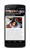 Cooking App - Recipes screenshot 3
