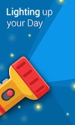 Firefly Torch - Flash light Plakat