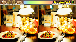 برنامه‌نما Find Difference 16 عکس از صفحه