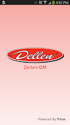Dellen GM poster