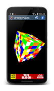 MAGIC CUBE screenshot 4