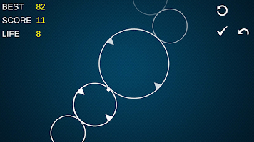 Eight Life screenshot 3