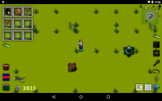 Grey Hat The Game [free] imagem de tela 2