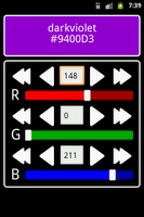 RGB Labo পোস্টার