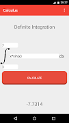 Calculus 截图 1