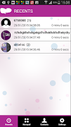 ArabPhone اسکرین شاٹ 5