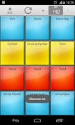 Best Sampler Drums screenshot 1