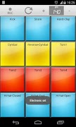 Best Sampler Drums ภาพหน้าจอ 1