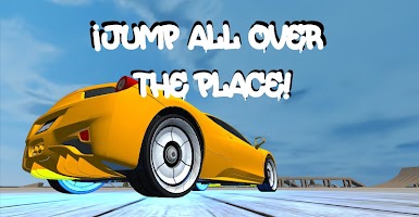 Epic Racing poster