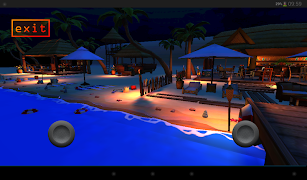 Summer Beach ภาพหน้าจอ 7